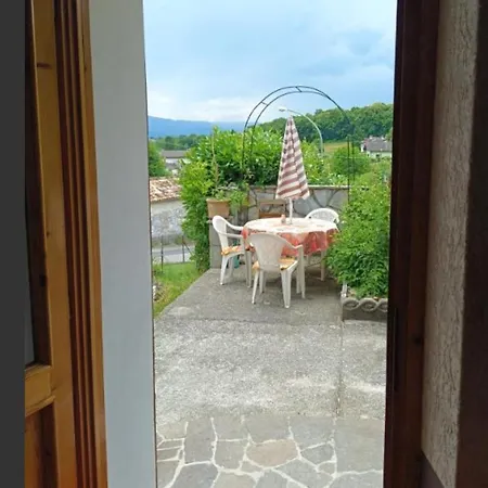 Проживание в семье Dolomiti Bellunesi