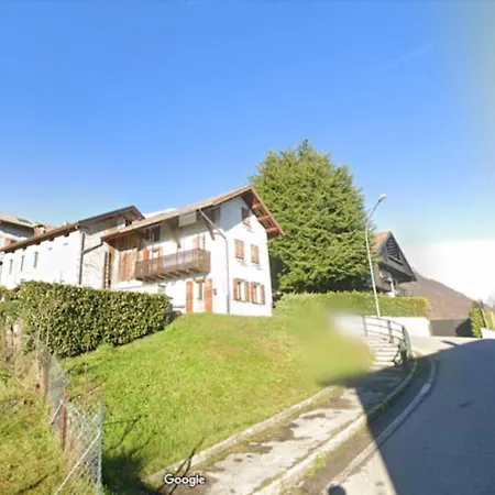 Accommodatie bij particulieren Dolomiti Bellunesi