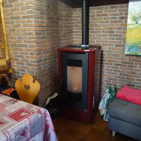 Accommodatie bij particulieren Dolomiti Bellunesi Belluno