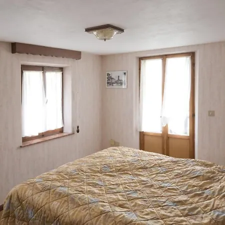 Dolomiti Bellunesi منزل للإقامة بيلونو